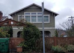 Pre-foreclosure Listing in 34TH AVE NE SEATTLE, WA 98115