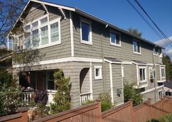 Pre-foreclosure in  34TH AVE NE Seattle, WA 98115