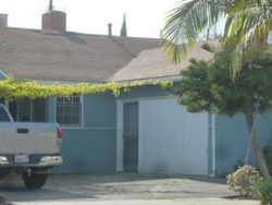 Pre-foreclosure in  KESWICK ST North Hollywood, CA 91605