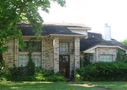 Pre-foreclosure in  SUNRISE DR Mesquite, TX 75180