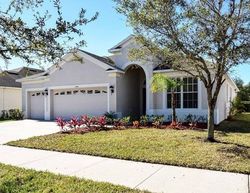 Pre-foreclosure in  CALLAWAY POND DR Riverview, FL 33579
