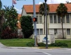Pre-foreclosure in  NE 96TH ST Miami, FL 33138