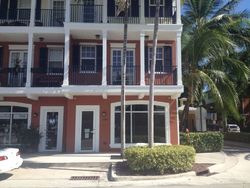 Pre-foreclosure in  WILTON DR Fort Lauderdale, FL 33305