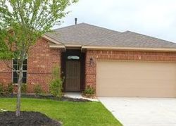 Pre-foreclosure Listing in DOVES NEST CT DICKINSON, TX 77539