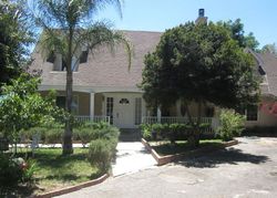 Pre-foreclosure in  SUNBURST ST Northridge, CA 91325