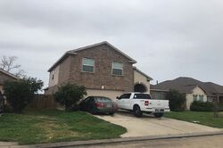Pre-foreclosure in  SILVER TEA AVE Hockley, TX 77447