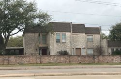 Pre-foreclosure Listing in RIVER CREEK WAY SUGAR LAND, TX 77478