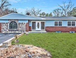 Pre-foreclosure in  EDWARDS AVE Waterford Works, NJ 08089