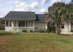 Pre-foreclosure in  FOXFIRE CIR Jacksonville, NC 28546