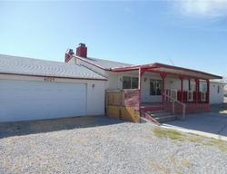 Pre-foreclosure Listing in FLAMINGO RD PAHRUMP, NV 89048