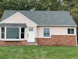 Pre-foreclosure Listing in CROSSTOWN BLVD NE ANDOVER, MN 55304