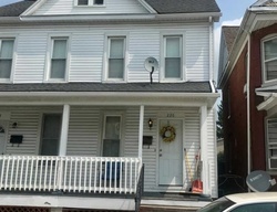 2nd Ave, Hanover PA
