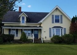 Pre-foreclosure Listing in WEST RD ONEIDA, NY 13421