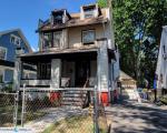Pre-foreclosure in  ELLIOT PL East Orange, NJ 07018