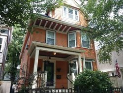 Pre-foreclosure in  TRESCOTT ST Boston, MA 02125