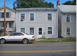 Pre-foreclosure Listing in WASHINGTON ST NEWBURGH, NY 12550