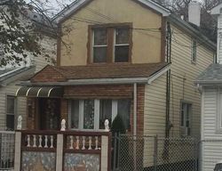  123rd Ave, Jamaica NY