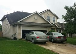 Pre-foreclosure in  FILLMONT LN Houston, TX 77044