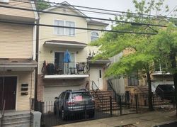 Pre-foreclosure in  S 8TH ST Newark, NJ 07107