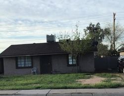 Pre-foreclosure in  E OAK ST Phoenix, AZ 85008