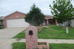 Pre-foreclosure in  TRINITY CREEK DR Dallas, TX 75217