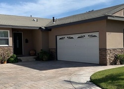 Pre-foreclosure in  WARING RD San Diego, CA 92120