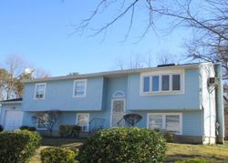 Pre-foreclosure in  GOVERNOR AVE West Babylon, NY 11704