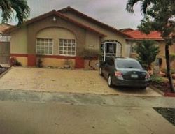 Pre-foreclosure Listing in W 25TH LN HIALEAH, FL 33016