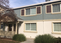 Pre-foreclosure in  DANIELS AVE Vallejo, CA 94590