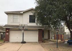 Pre-foreclosure in  CANTERBURY TALES LN Austin, TX 78748