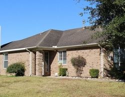 Pre-foreclosure in  GEAREN CT Cypress, TX 77429