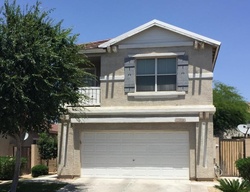 Pre-foreclosure in  W BERRIDGE LN Litchfield Park, AZ 85340