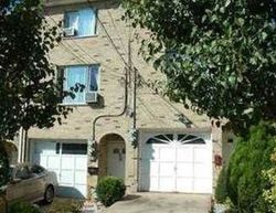 Pre-foreclosure in  SHERMAN AVE Staten Island, NY 10301
