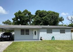 Pre-foreclosure in  SHARAR AVE Opa Locka, FL 33054