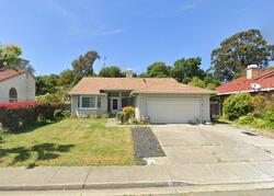 Pre-foreclosure in  NEW BEDFORD DR Vallejo, CA 94591