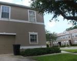 Pre-foreclosure in  BELLEVILLE PL Tampa, FL 33624