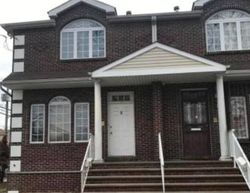 Pre-foreclosure in  WENLOCK ST Staten Island, NY 10303