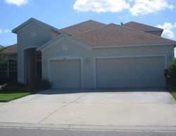 Pre-foreclosure Listing in HERONVIEW CRESCENT DR LITHIA, FL 33547