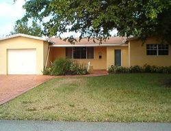 Pre-foreclosure in  DILIDO BLVD Hollywood, FL 33023