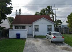 Pre-foreclosure in  NW 36TH CT Opa Locka, FL 33056