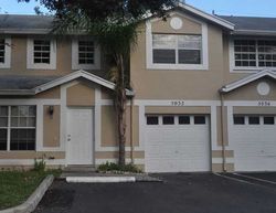  Sw 121st Ave, Fort Lauderdale FL