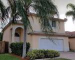 Pre-foreclosure in  SW 100TH TER Miami, FL 33196