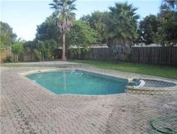 Pre-foreclosure in  NW 41ST ST Fort Lauderdale, FL 33351