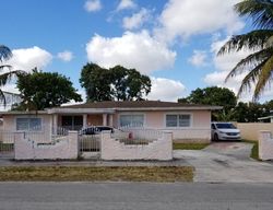 Pre-foreclosure in  NW 129TH ST Miami, FL 33167