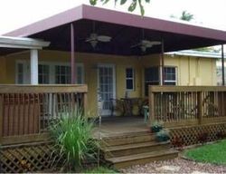 Pre-foreclosure in  CHATEAU PARK DR Fort Lauderdale, FL 33311