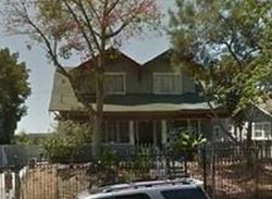 Pre-foreclosure in  N HOOVER ST Los Angeles, CA 90029