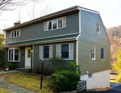 Pre-foreclosure Listing in WASHINGTON AVE PLEASANTVILLE, NY 10570