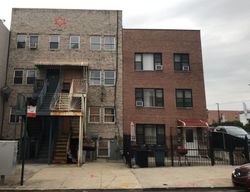 Pre-foreclosure in  COLUMBUS PL Brooklyn, NY 11233