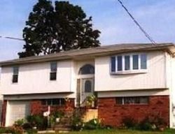 Pre-foreclosure in  N WISCONSIN AVE Massapequa, NY 11758