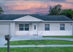 Pre-foreclosure in  SW 79TH WAY Pompano Beach, FL 33068